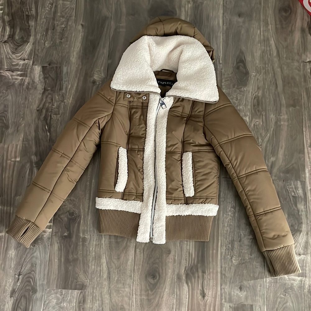 Cutest Jacket  - Picture 6 of 9